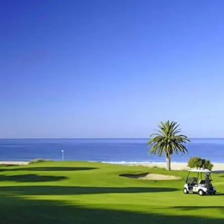 Charming 2-bed In Olhos De Agua Αλμπουφέιρα