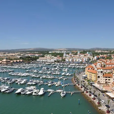 Appartement Charming 2-bed In Olhos De Agua *