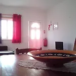 公寓 Charming 2-bed In Olhos De Agua 阿尔布费拉