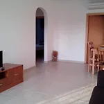 公寓 Charming 2-bed In Olhos De Agua *