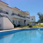 Lejlighed Charming 2-bed In Olhos De Agua Albufeira