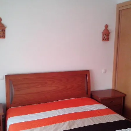 Charming 2-bed In Olhos De Agua * 阿尔布费拉