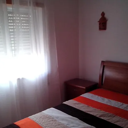 Apartamento Charming 2-bed In Olhos De Agua