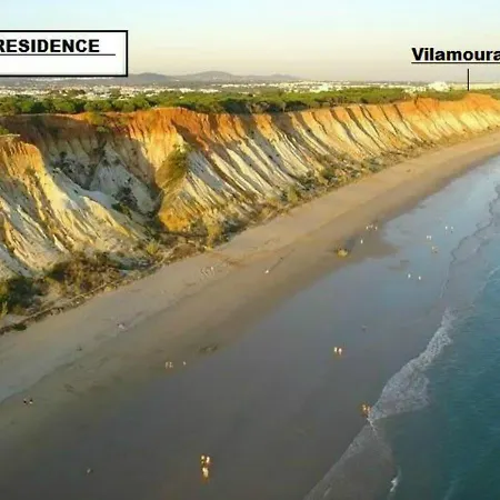 דירה Charming 2-bed In Olhos De Agua