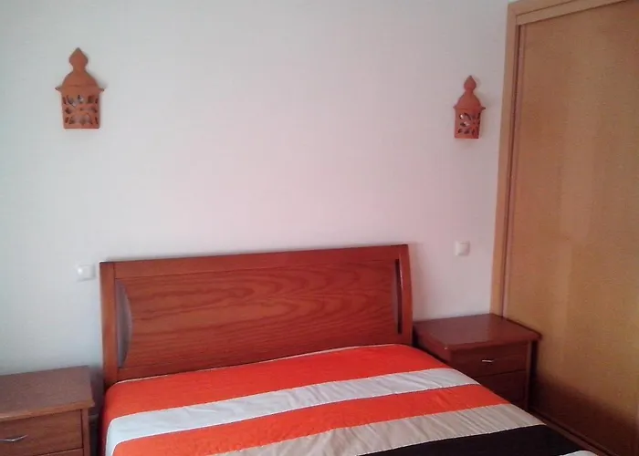 Charming 2-bed In Olhos De Agua * Albufeira