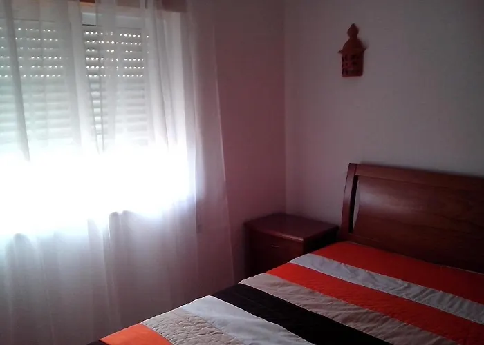 Apartment Charming 2-bed In Olhos De Agua