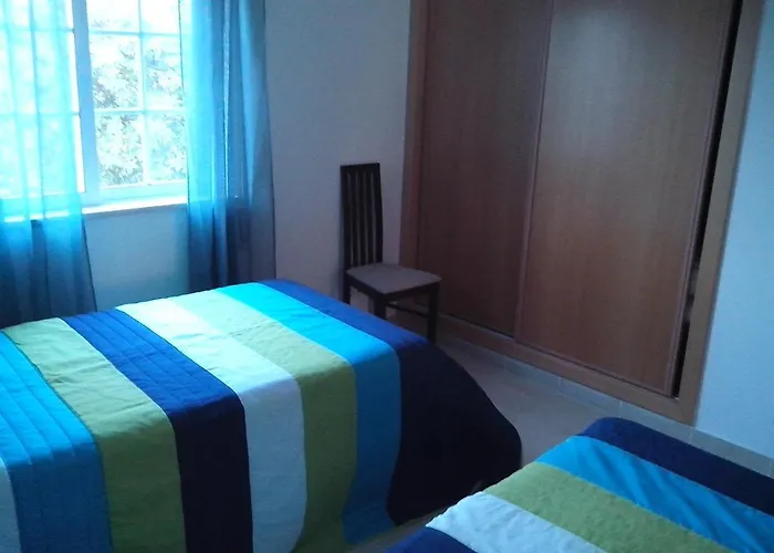 Charming 2-bed In Olhos De Agua Apartment Albufeira