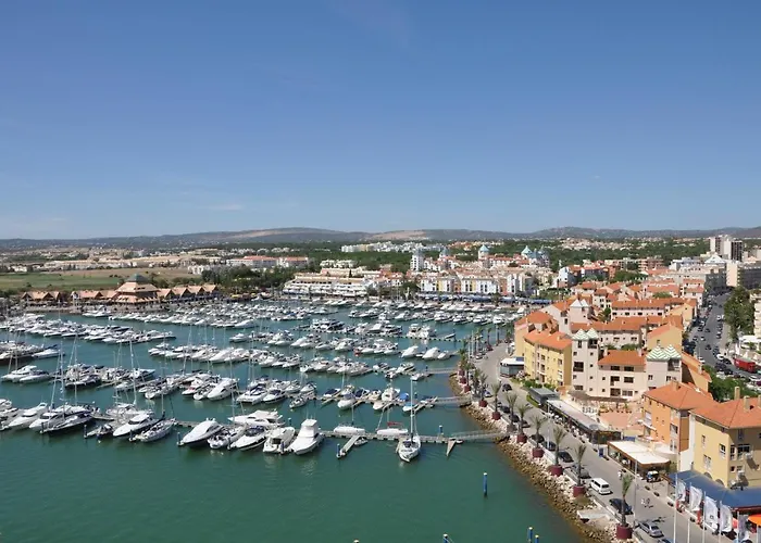 Apartment Charming 2-bed In Olhos De Agua *