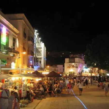 Apartmán Charming 2-bed In Olhos De Agua Albufeira