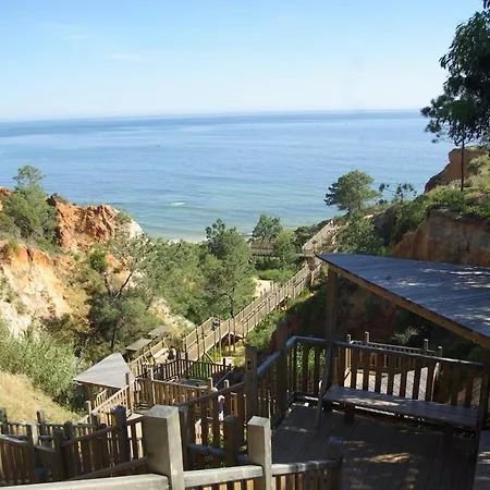 Apartmán Charming 2-bed In Olhos De Agua